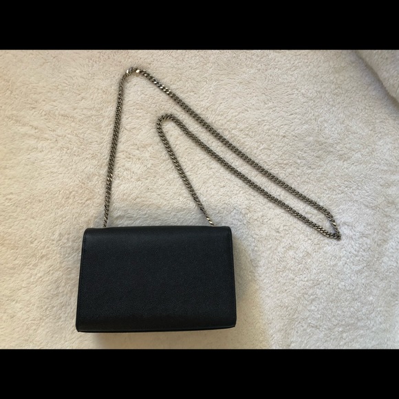 YSL Small Kate Crossbody Bag - Picture 4 of 5